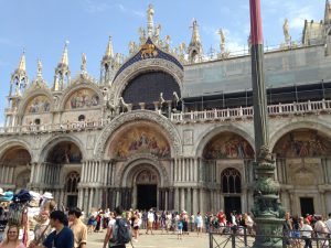The Duomo Venice